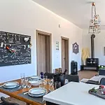 Thermis Luxury Villa, Villa Loutráki