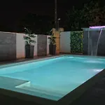 Willa Thermis Luxury Villa, Loutráki