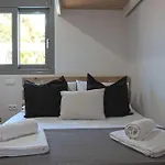 Thermis Luxury Villa, Willa