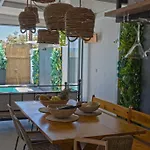 Villa Thermis Luxury Villa, Loutraki (Corinthia)