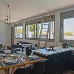 Thermis Luxury Villa, Villa