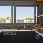 Thermis Luxury Villa, Loutraki (Corinthia)