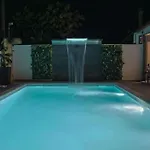 Thermis Luxury Villa, Loutráki