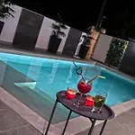 Thermis Luxury Villa,