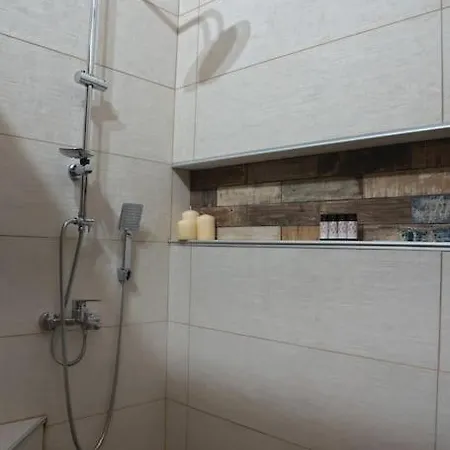 Thermis Luxury Villa, Loutraki (Corinthia)