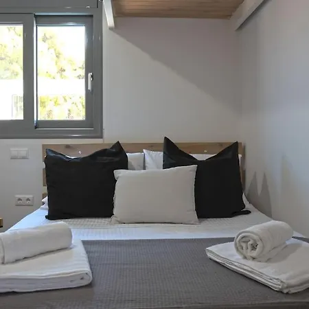 Thermis Luxury Villa, Βίλα