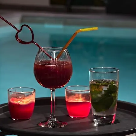 Thermis Luxury Villa,