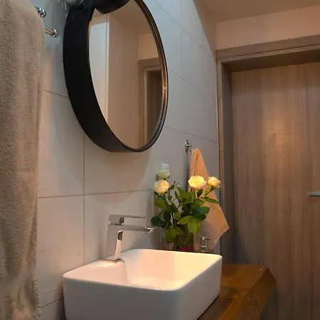 Villa Thermis Luxury Villa, *