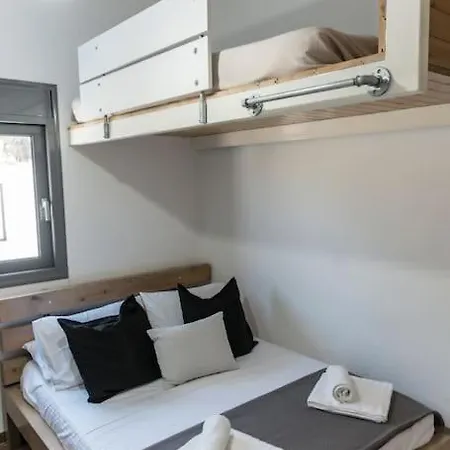 Villa Thermis Luxury Villa, Loutraki (Corinthia)