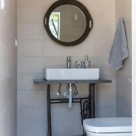 Thermis Luxury Villa, * Λουτράκι
