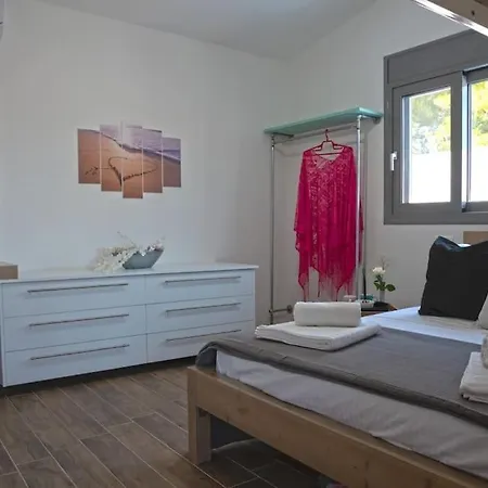 Thermis Luxury Villa, Villa *