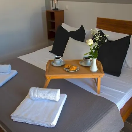 Thermis Luxury Villa, * Loutraki (Corinthia)