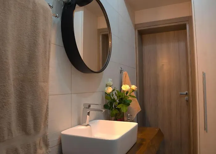 Вилла Thermis Luxury Villa, *