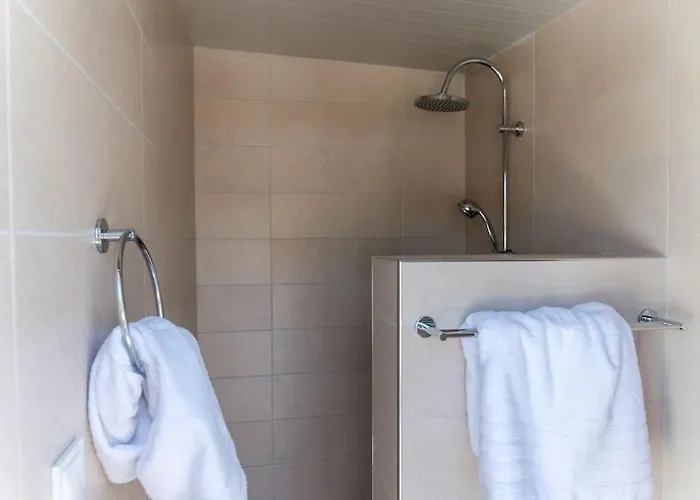 Вилла Thermis Luxury Villa, *