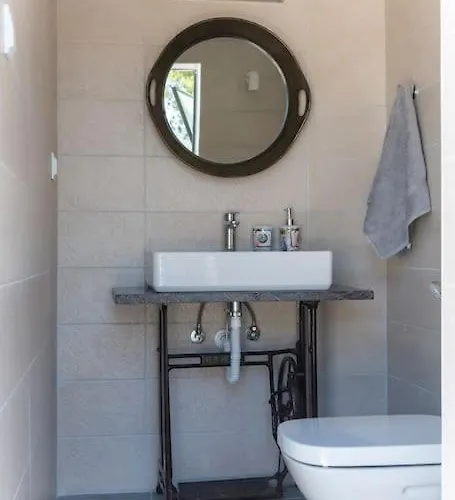 Thermis Luxury Villa, * Λουτράκι