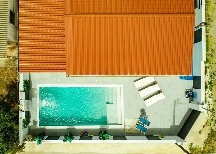 Villa Thermis Luxury Villa, *